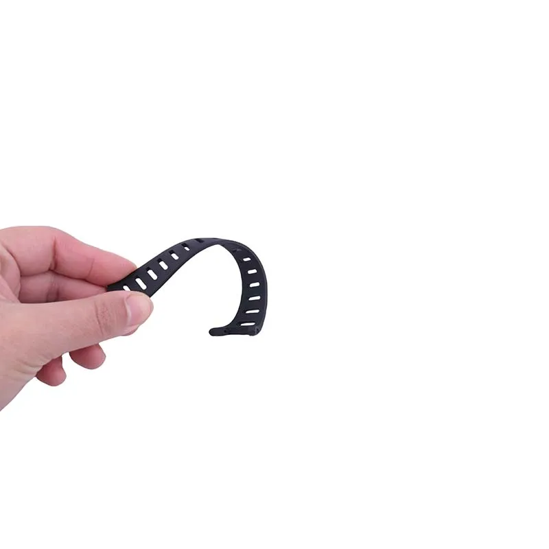 Мужской силиконовый ремешок для часов, аксессуары, совместимые с SUUNTO T T1 T1C T3 T3C T3D T4C T4D, женский резиновый спортивный браслет