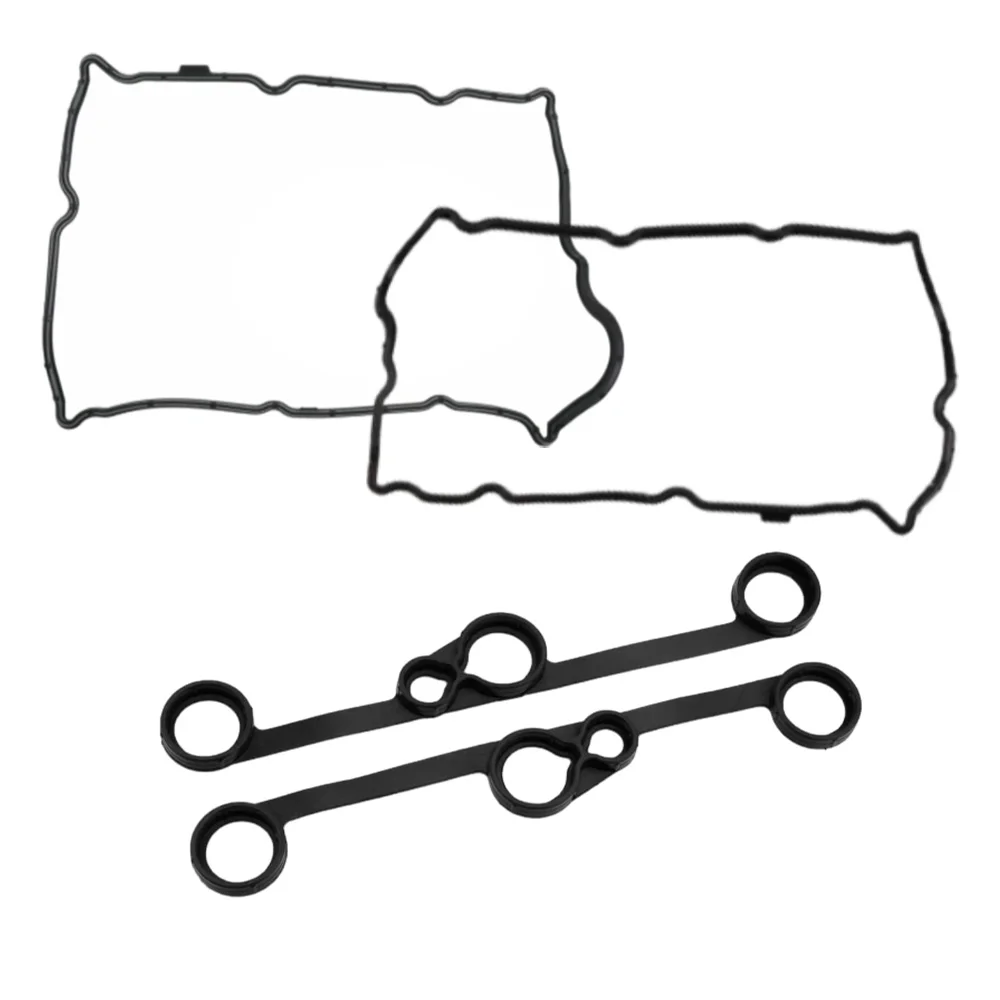 

13270-EY01A For Infiniti G37 Q40 Q50 Q60 QX50 QX70 M37 2008-2020 Valve Cover Gasket Set 13271-EY00A 13270-EY01B