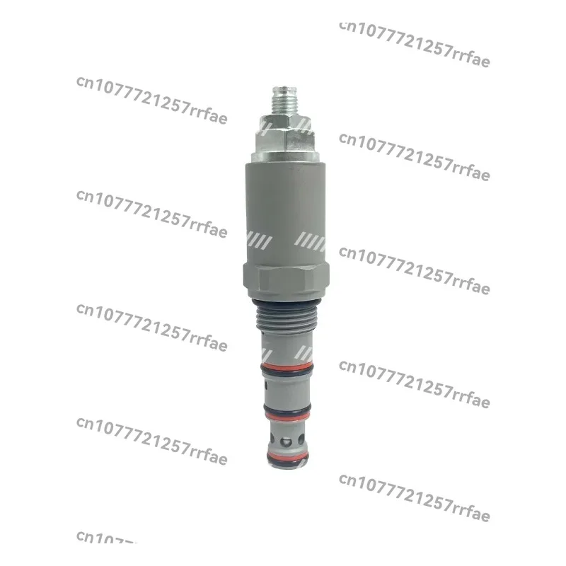 

DWPB-4N Hydraulic Cartridge Valve Pressure Unloading Valve Textile Machinery Parts