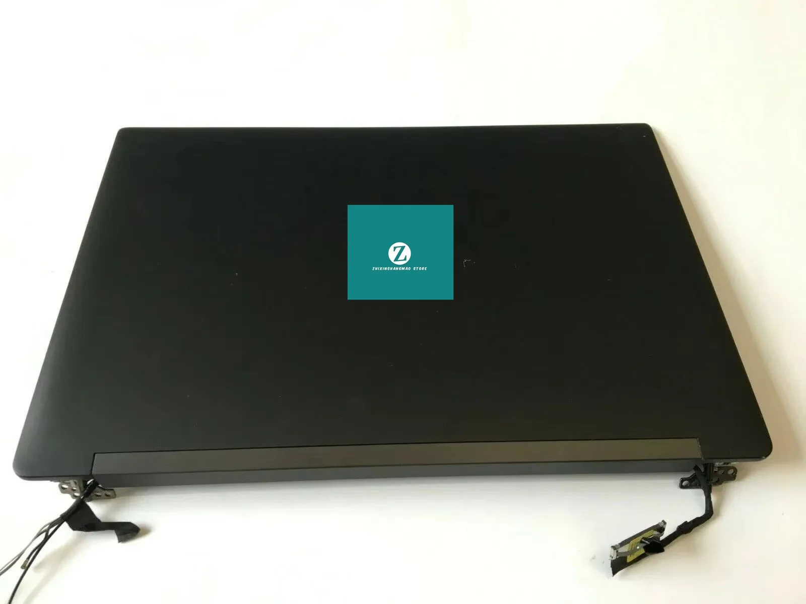 for-dell-latitude-7380-e7380-lcd-rear-back-cover-top-screen-case-0t7c6v-t7c6v