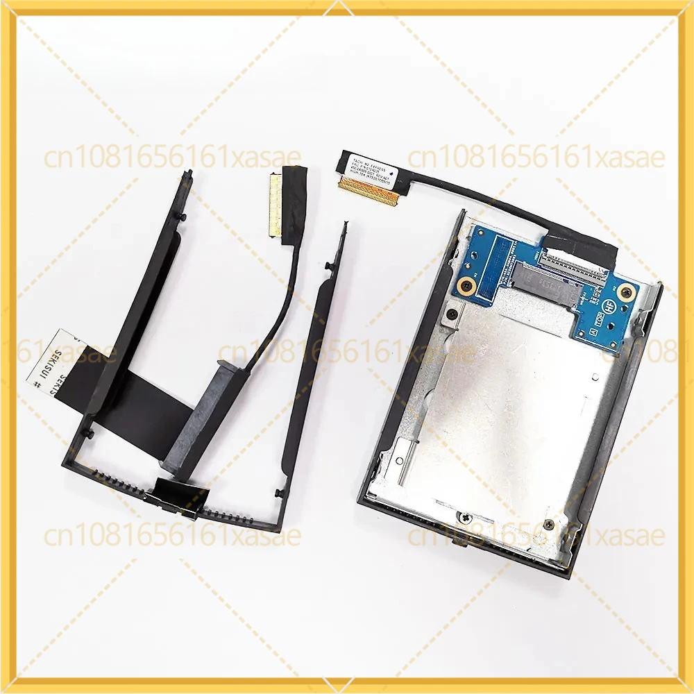 

Для Lenovo ThinkPad T570 P51S T580 P52S ноутбука M.2 SATA жесткий диск HDD SSD разъем гибкий кабель подставка 01ER034 01ER035 01YR466