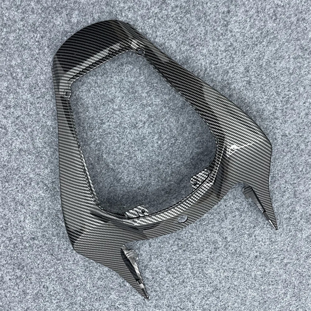 

The ASB motorcycle fairing is suitable for the CBR1000RR rear upper plate with carbon fiber paint in 2012 2013 2014-2016 12-16