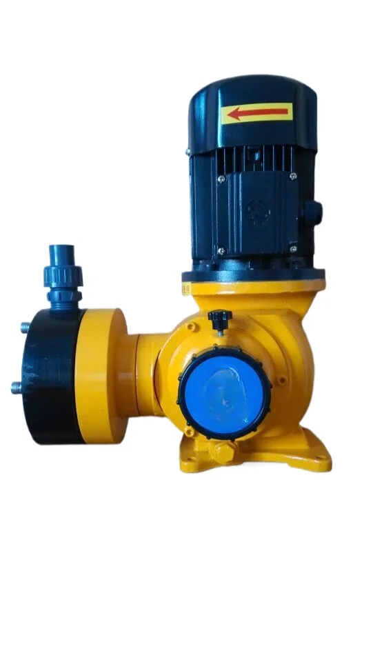 

High pressure pump, diaphragm pump, plunger pump