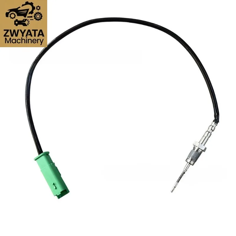 

Датчик температуры выхлопных газов (нижний) GX73-12B591-CA T4N3951 GX7312B591CA для Jaguar XE X760 2.0D 2015-2025