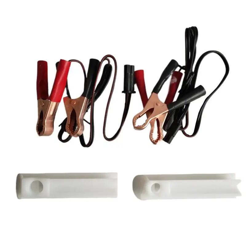 

Injector Nozzle Flush Cleaner Automotive Oil Injector Nozzle Cleaning Tool Kit Car Oil Injector Maintenance Cleaner Set For