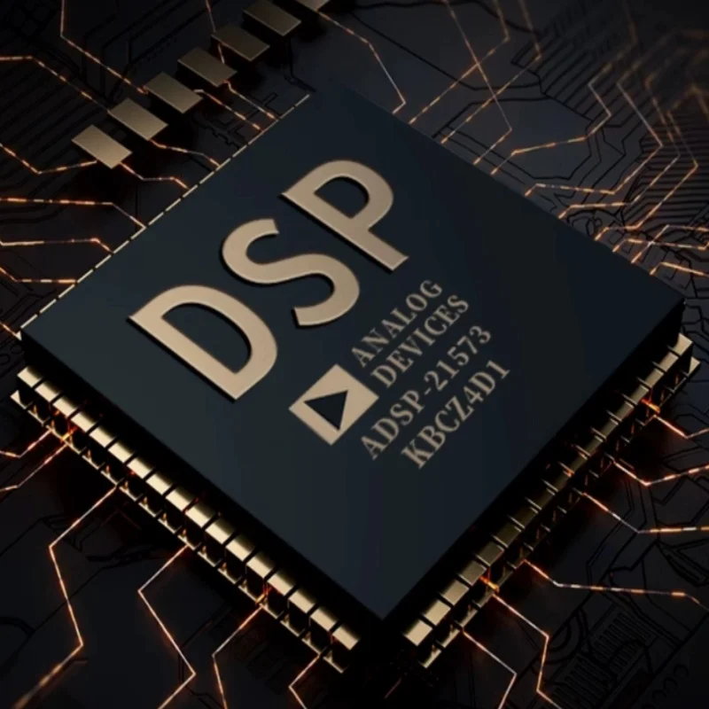 Winnaar AT-2300PRO Eindversterker 4K Panoramisch Geluid 7.3.4 Shadow K High Power AV Cinema Versterker