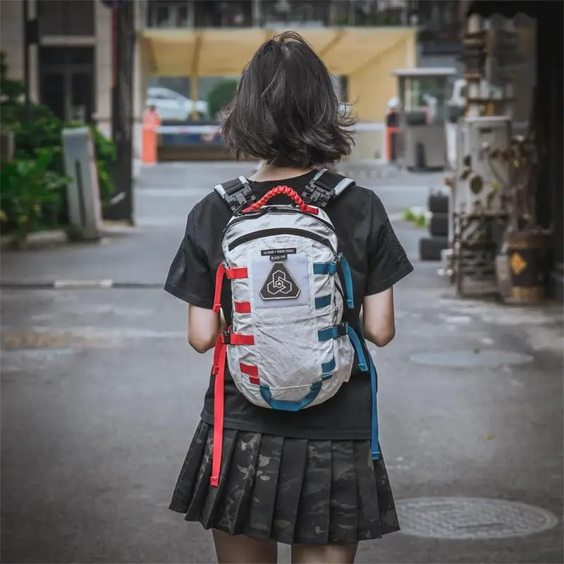 مراجعة ونصائح لاختيار حقيبة Lii Gear Mr Big 13L المصنوعة يدويًا للاستخدام اليومي والرحلة