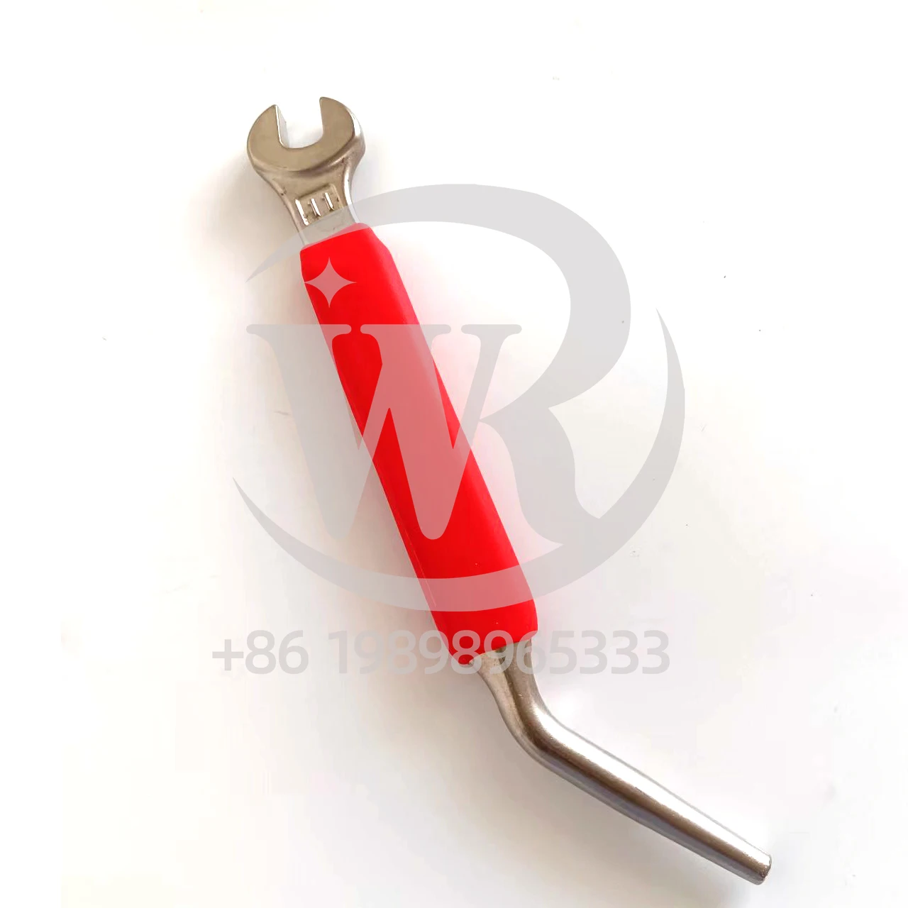 Heidelberg GTO 52 GTO 46 PS Plate Clamp Wrench 11mm Open Wrench Part End Diameter 8mm Tool