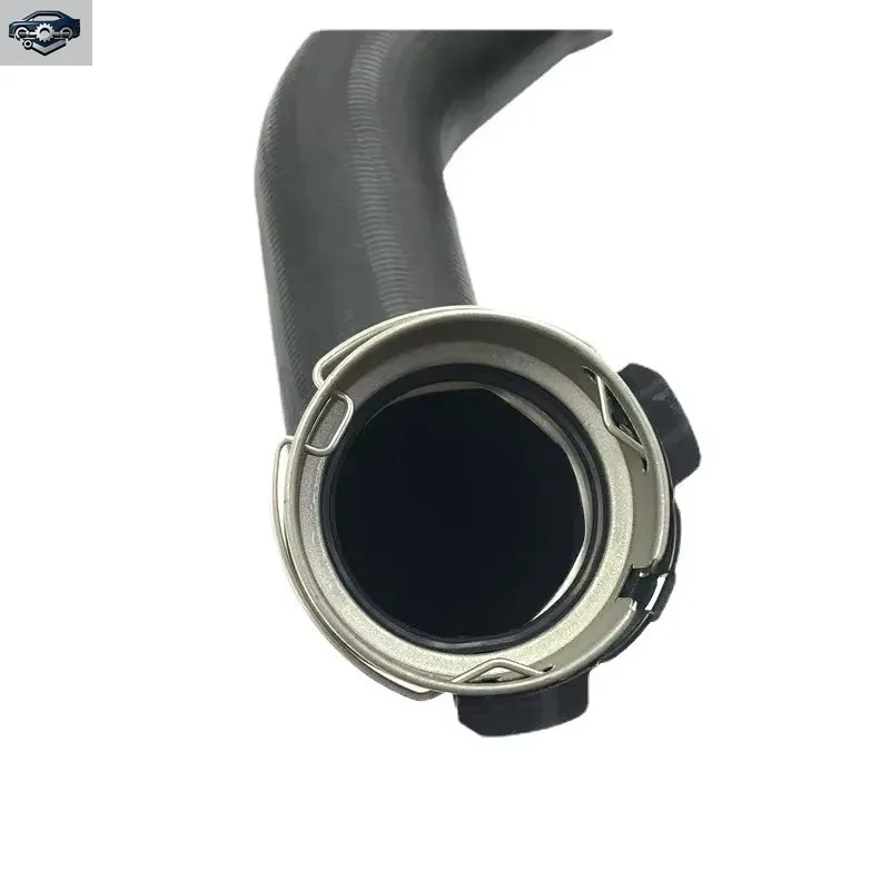 OEM A1665280082 1665280082 Turbocharger Air Intake Duct Hose 1665280082 for Mercede Benz W166 ML/GLE 350 CDI/D 4MATIC