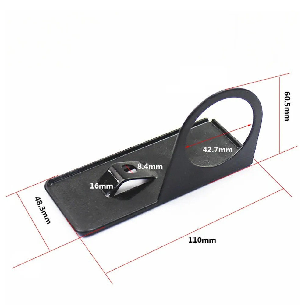 

Replaceable Brand New High Quality Material Angle Grinder Base Power Tools Wear Resistant 11 X 7 X 5 Cm Convenient