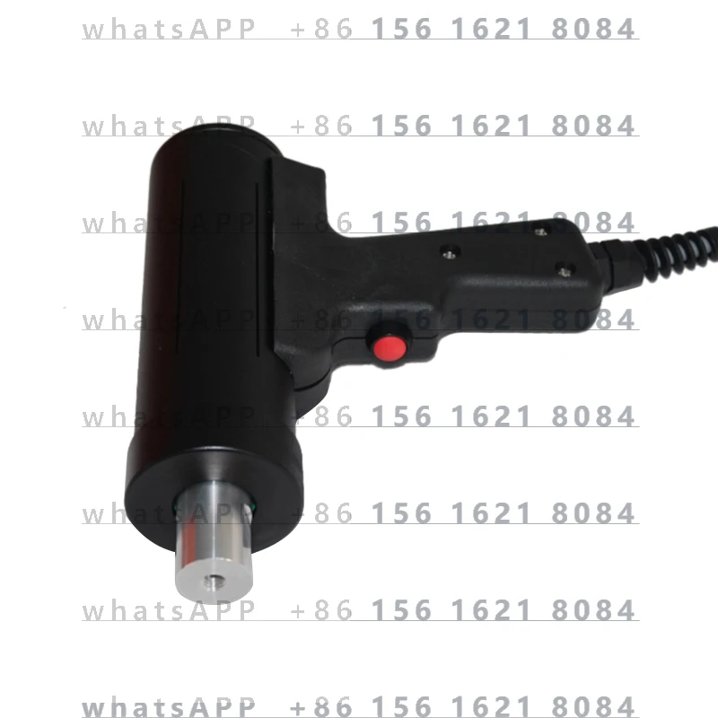 

New Ultrasonic Spot Plastic Sheet Welding Equipment Price Cut Ultrasonic Machine for Spot Plastic Sheets
