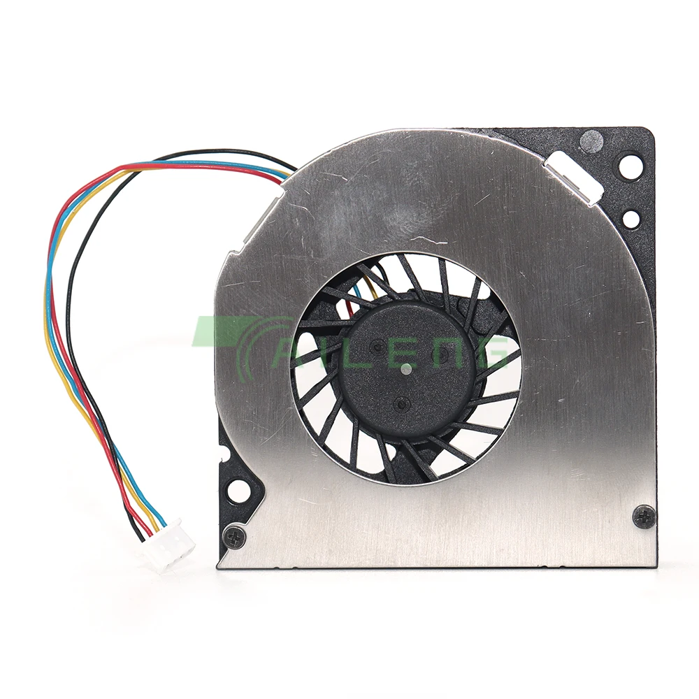 Computer Koelventilator GB0555PDV1-A 13. B3713.f.gn Dc 5V 1.1W 4-Pin Voor Intel Nuc Dc3217iye Voor Sunon