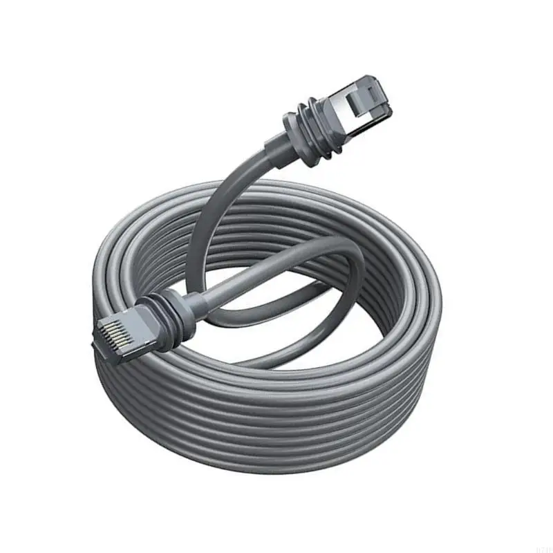 

26AWG Водонепроницаемый кабель данных о расширении кабеля Ethernet для Стандарта.