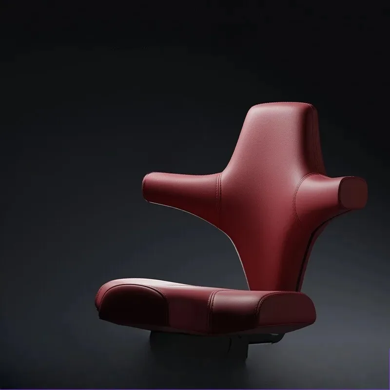 Designer Small Office Chair Control Upgrade Gaming Home Office Chair Accent Comfortable Sillas De Oficina Luxury Furniture