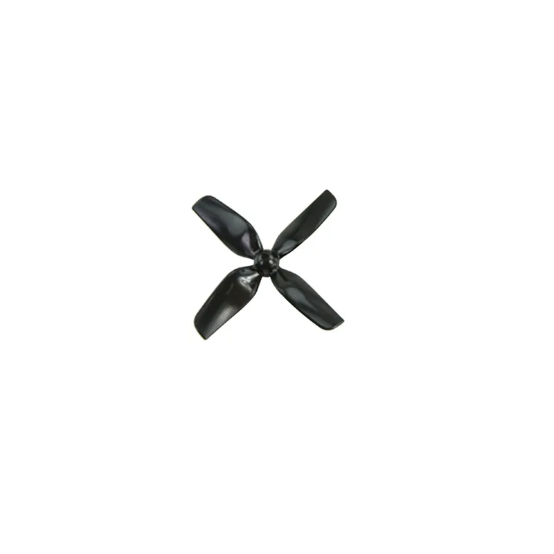 20 pair HQProp 1.6X1.6X4 (2 positive and 2 negative) cross machine ultra-small four-axis micro-blade 1.5mm aperture
