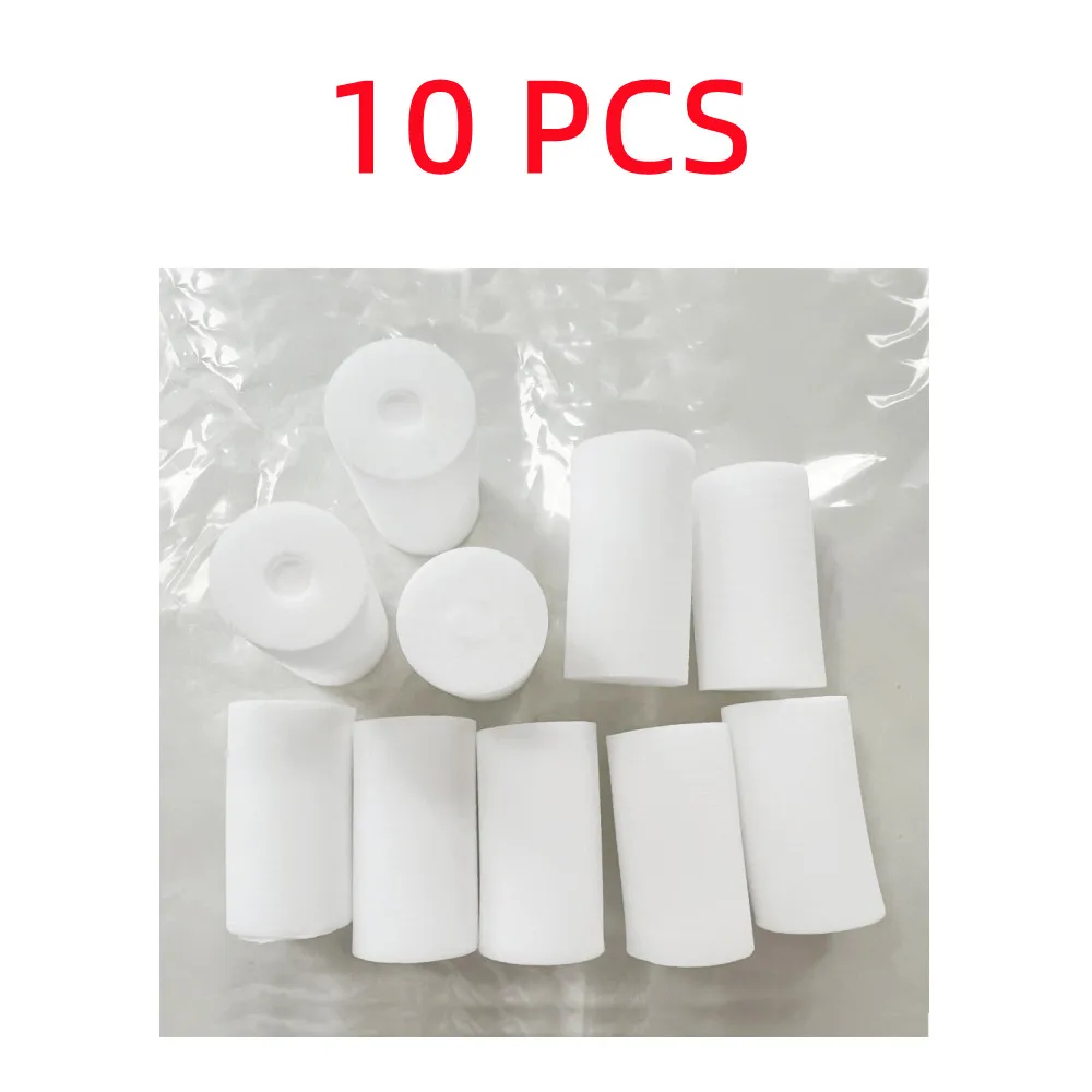 Silman COF Cleaning Machine Sponge For Cleaning COF TV Panel Repair Bonding Machine Accessories