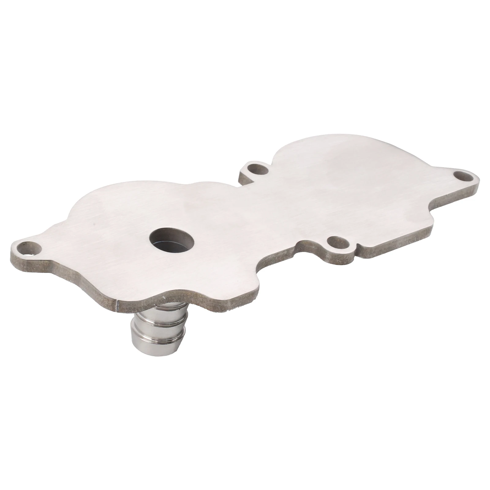 Performance Parts for Nissan Patrol Crankcase Ventylation Adapter Bmw M57 3.0L PCV Adapter