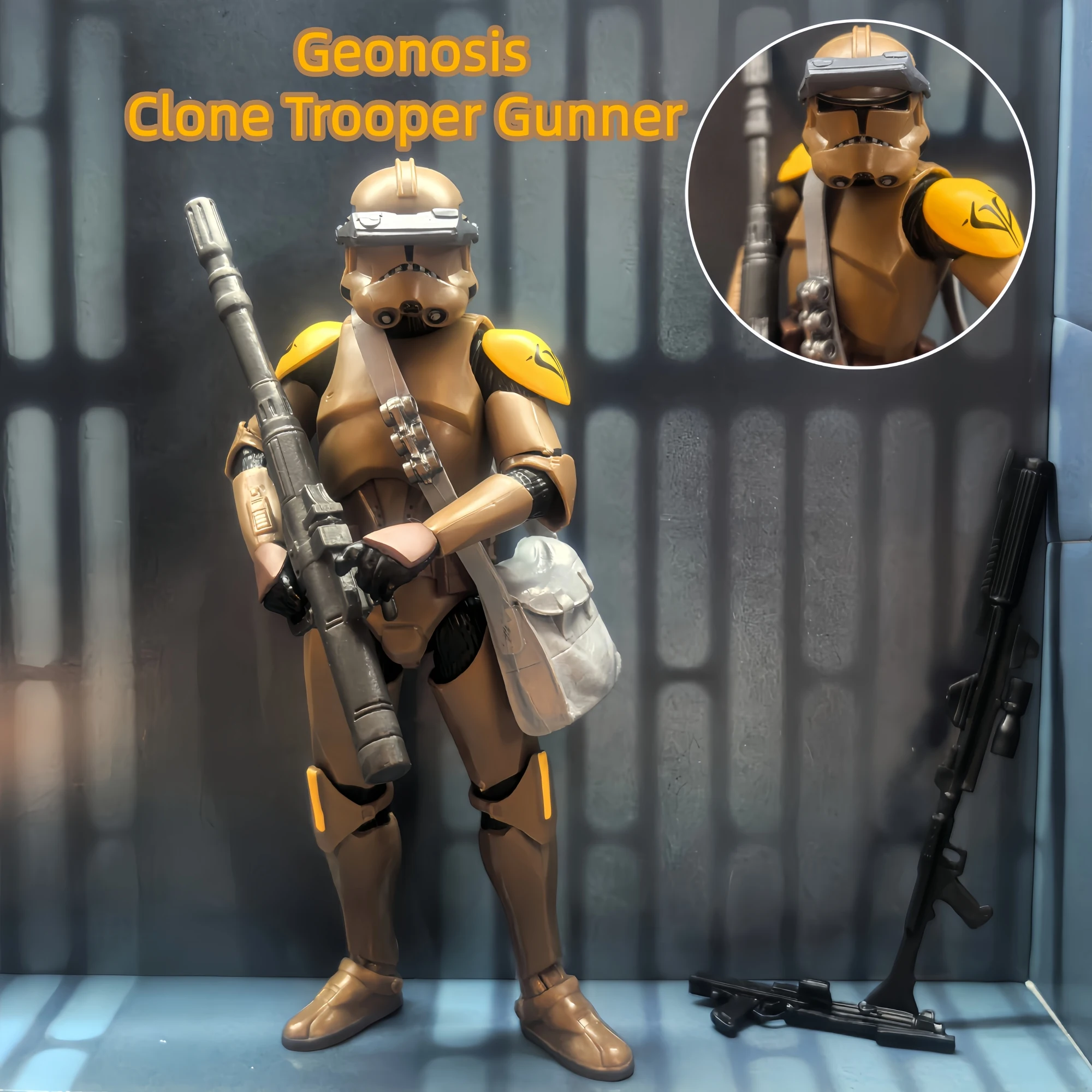 Thumbnail 3 - #69 Best Action Figures to Buy In 2026