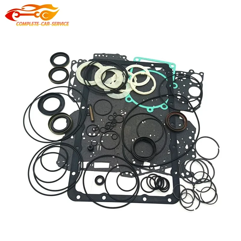 

A343E A343F 30-43LE Transmission Gasket Seals Kit For TOYOTA 2700 HYUNDAI Terracan