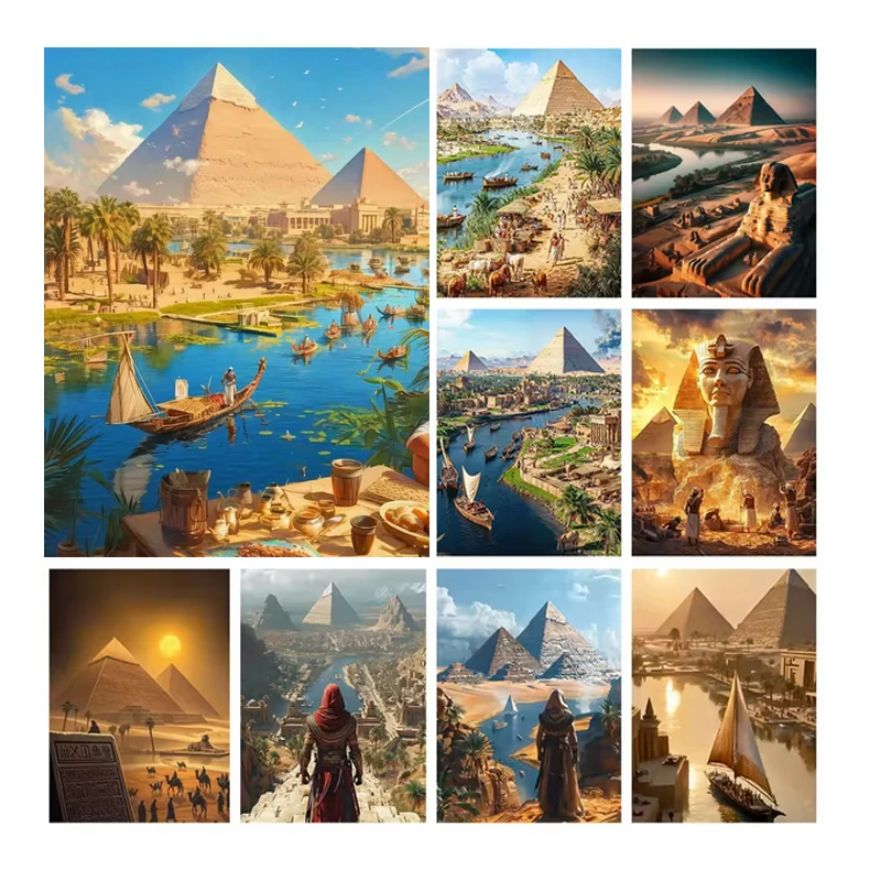 

Алмазная вышивка сельский осенний пейзаж полный квадратный круглый алмаз мозаика горный хрусталь художественная живопись ювелирные изделия вышивка крестиком Настенный декор