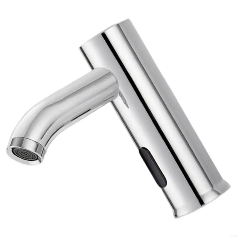 

Professional Not -Contact Faucet Automatic Sensing Single Cold Stream for House