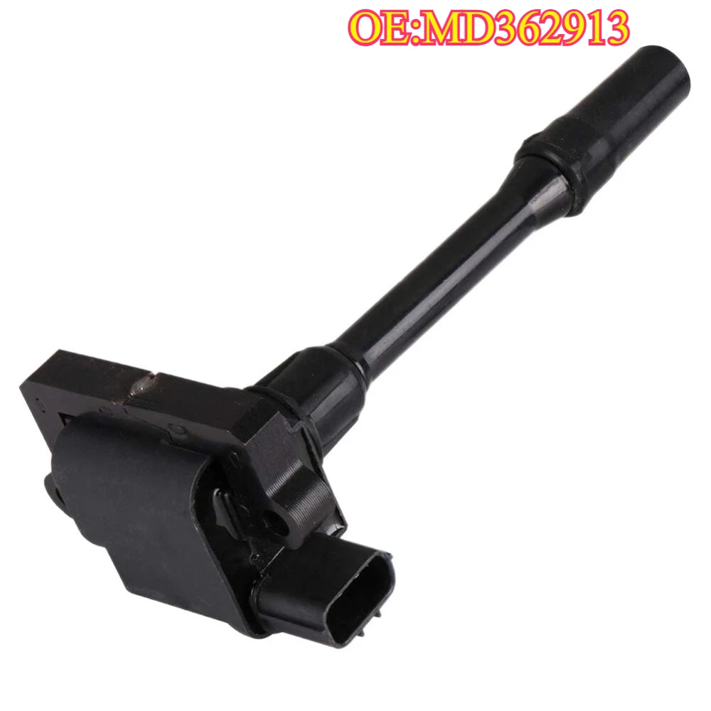 

Original High Quality New for MD362913 Ignition Coil For 1998-2002 1.8 2.0L 4G93 4G9 134037, 245740, 30875593, H6T12271