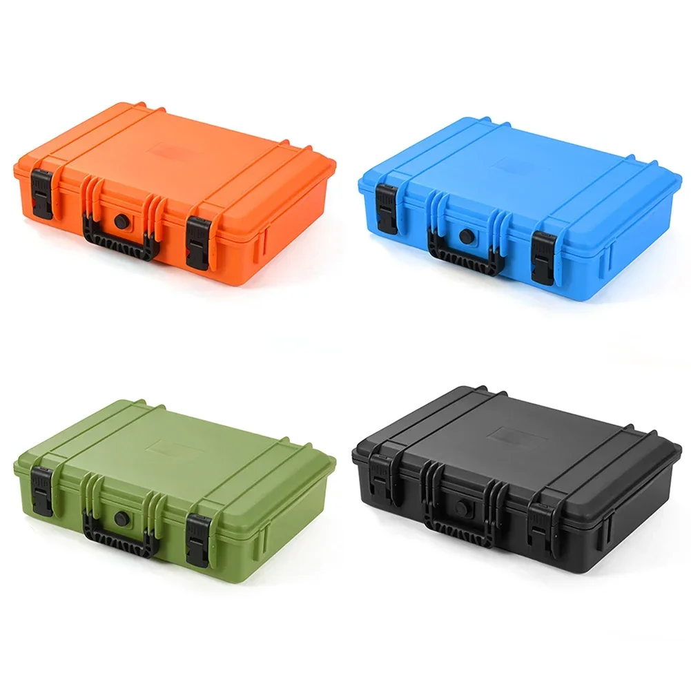 

1 шт. водонепроницаемый жесткий дорожный чехол для Starlink Mini с формованной пеной, многофункциональный портативный комплект Power-Hard Drive