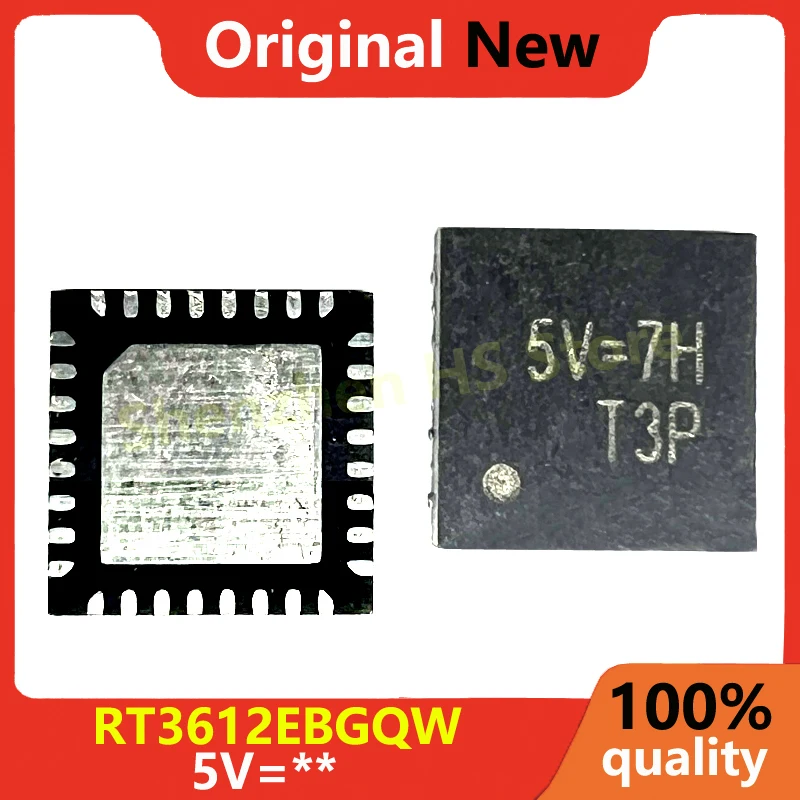 (2-5Piece) RT3612EB…