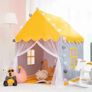 10 tenda anak dengan penjualan terbaik - №