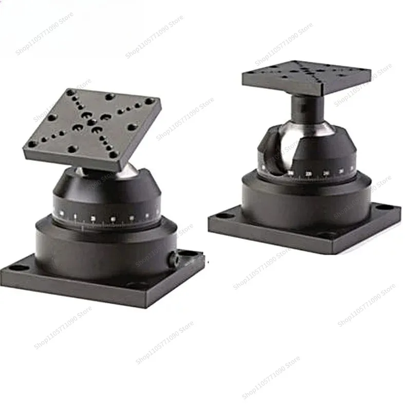For PDV/PR-SD92 Manual Universal Stage/universal Joint Stage Can Be Rotated At Any Angle