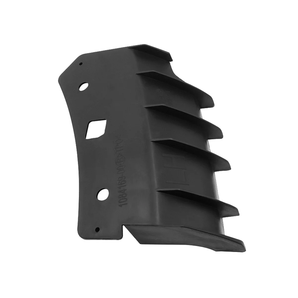 

Front Bumper Support Bracket Fender Support Auto Parts 1084170-00-B 1084169-00-B for Tesla Model 3