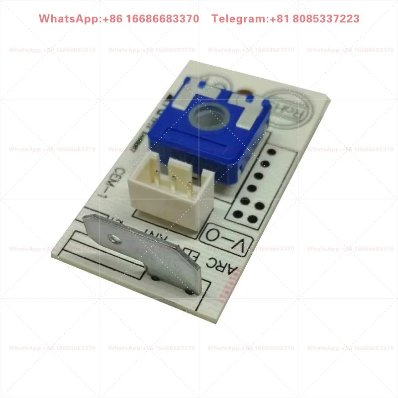 4360630285 4338960185 Refrigerator Production Control Circuit Board Design Sample Circuit Replacement Parts-10pcs