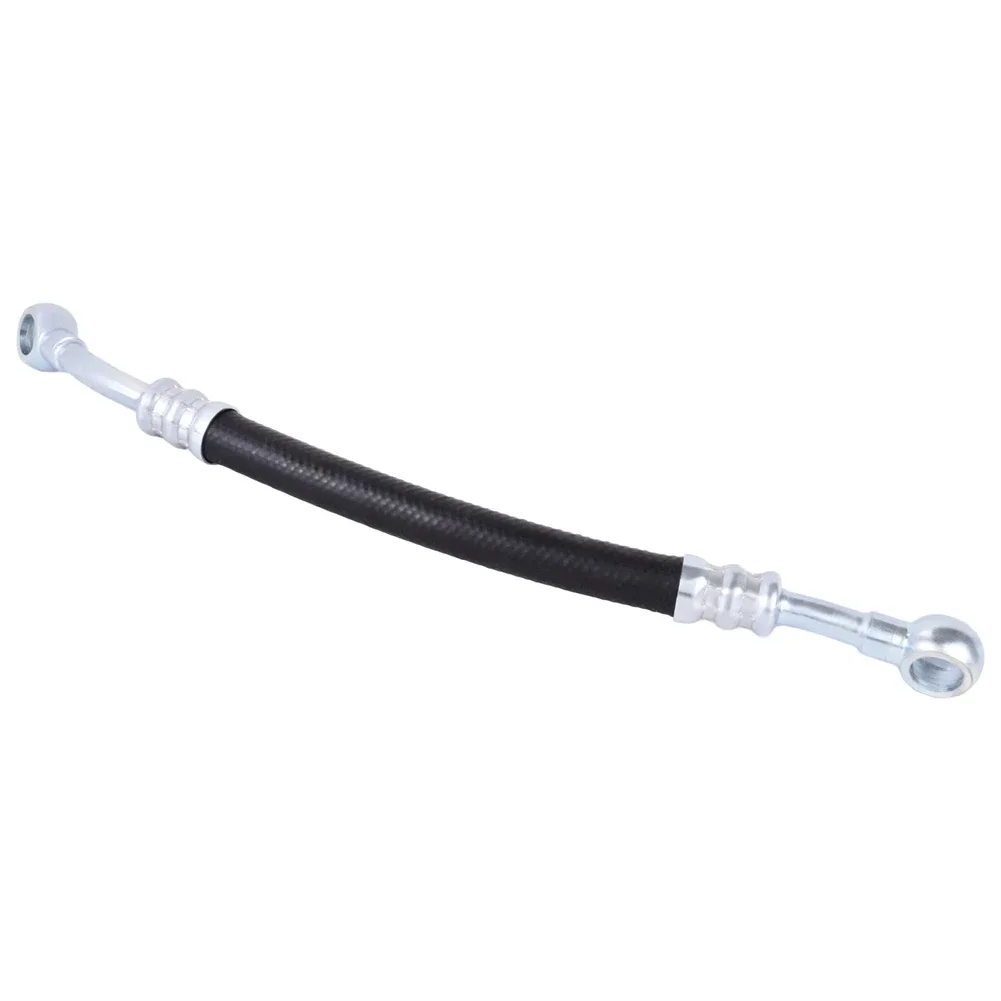 Vanos Oil Supply Line Hose for BMW E36 E46 E39 Z3 Z4 M50 M52 M54 S52 E85 E86 11361705532 Metal Replacement Part view 5