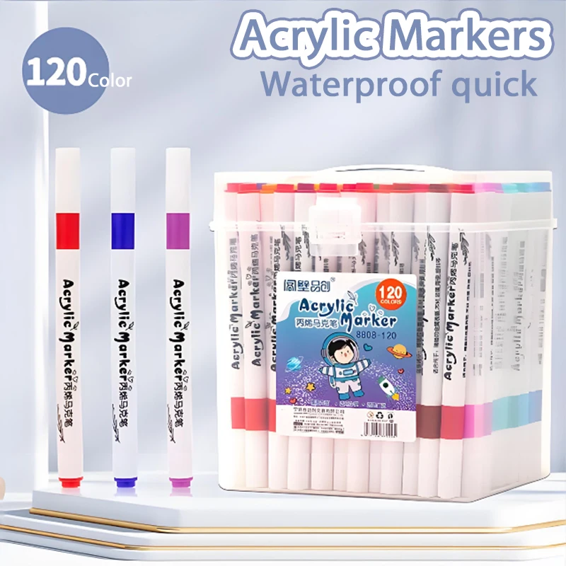 120 colors