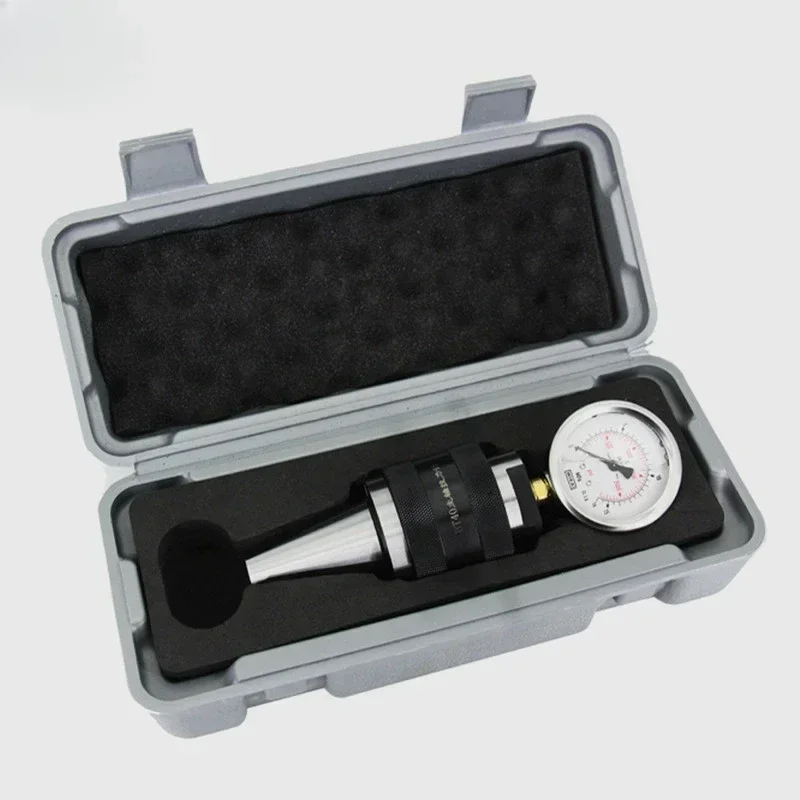 Spindle Pull Back Force Gauge Spindle Tester  Spindle Tension Meter