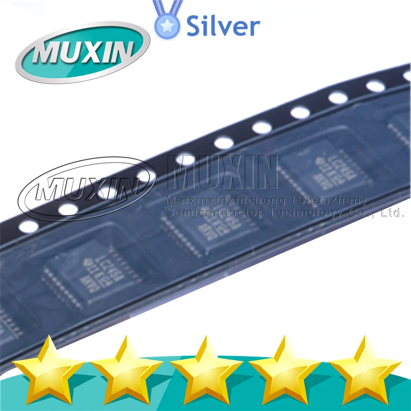SN74LVC245ADBR SSOP20 Electronic Components SN65C3221EDB SN65C3222DBR SN65LBC171DB SN65LBC171DBR SN74LVT245BDBR SP3223EEA