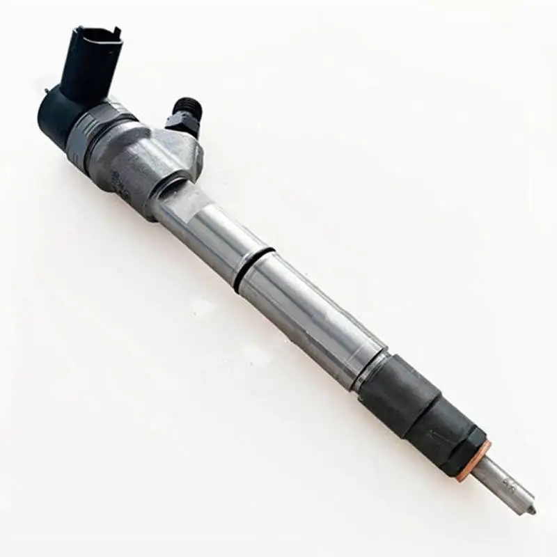 

Common Rail Fuel Injector 0445110582 Genuine Nozzle 0445110581 33800-2F600