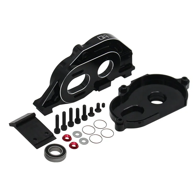 HR Aluminum HD Motor Mount BLX 3S 4S Boost