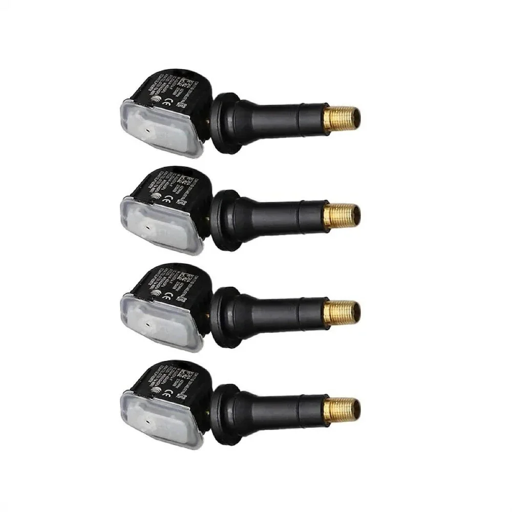 

4X для 2021 2022 2023 2024 2025 Kia Sportage [NQ5] Hyundai Creta [SU2] Tucson [NX4] Датчик TPMS 433 МГц 52940-BV100 52940-CG100