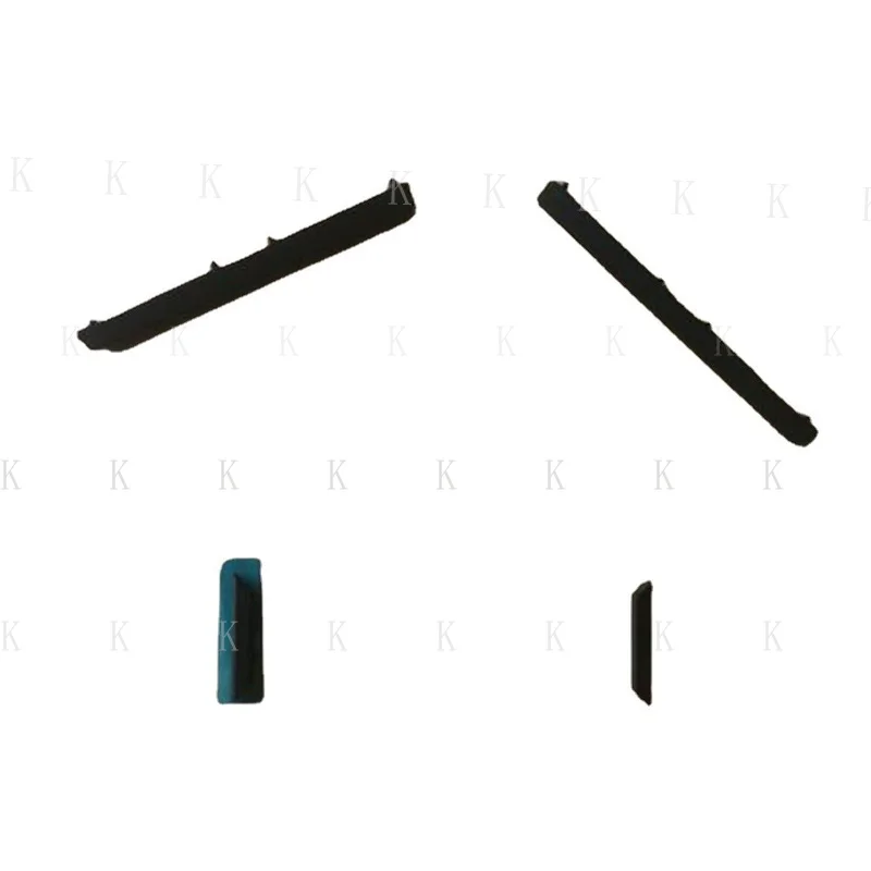 CC  4pcs/set Bottom cover Rubber Feet For HP Pavilion 15-DK 15T-DK TPN-C141 G5 G6
