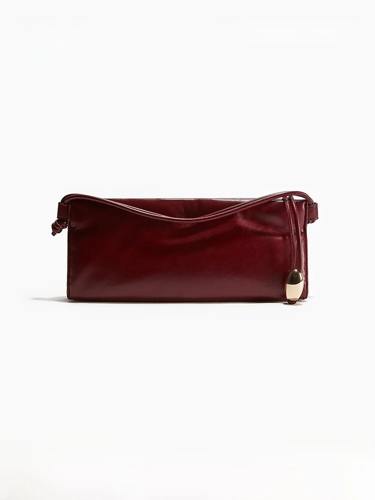 

Fashionable Casual Ladies Shoulder Bag Versatile Summer Handbag H&M Women's Bag 1302773 All Season Handbag Elegant Women's Tote