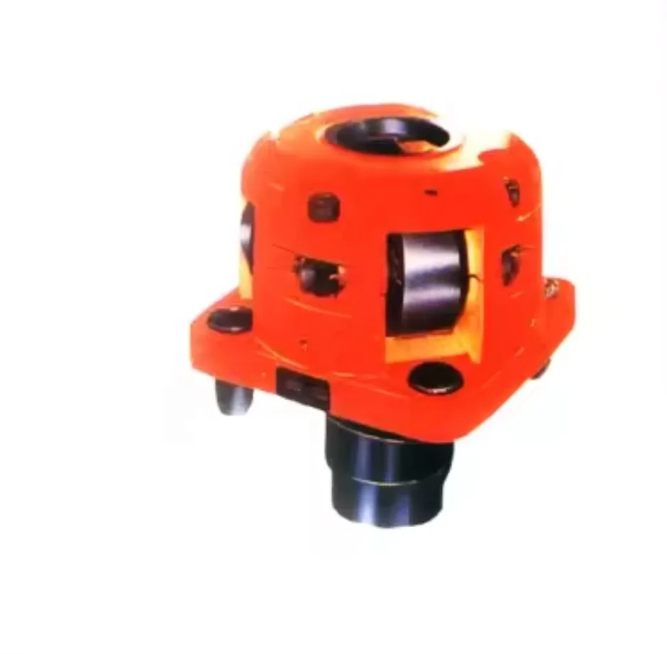Drilling Rig Spare Parts Api Roller Kelly Bushing