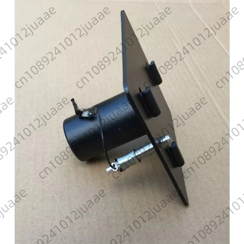 1PC Mount Bracket Flange For Linearray Speaker System Q1 And Q7 Rigging Accessories Professional Audio