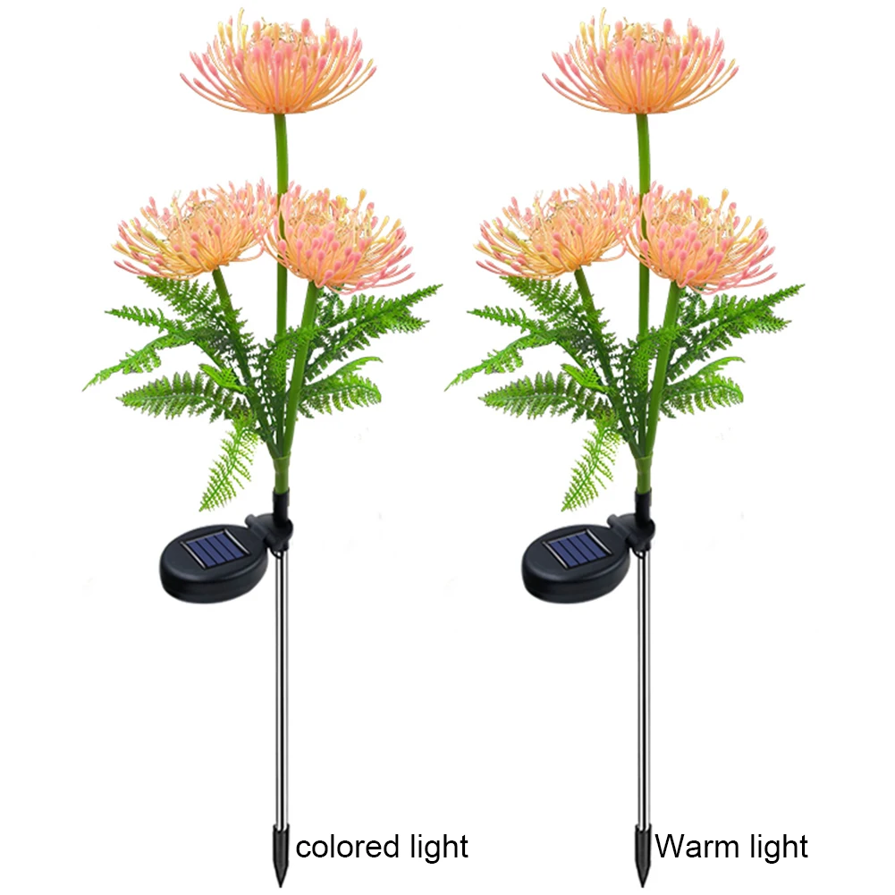 Flower Decorative L… - image