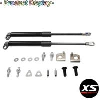 Amortiguador de puerta trasera para Mazda BT-50 TF 2020 2021 2022 2023 2024, varillas de asistencia de desaceleración, soportes de elevación de puntales de Gas para brazo, 2 uds.