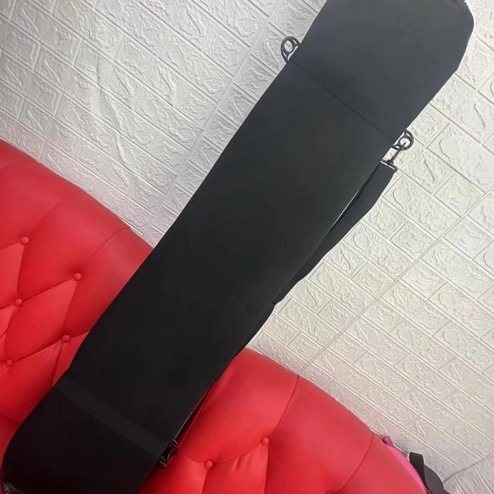 Ski-Ärmel, Outdoor-Ski-Schutz, Reise-Ärmel, Schutztasche, tragbare Sportausrüstung für Erwachsene, Outdoor, Männer, Frauen, Teenager, Sportler