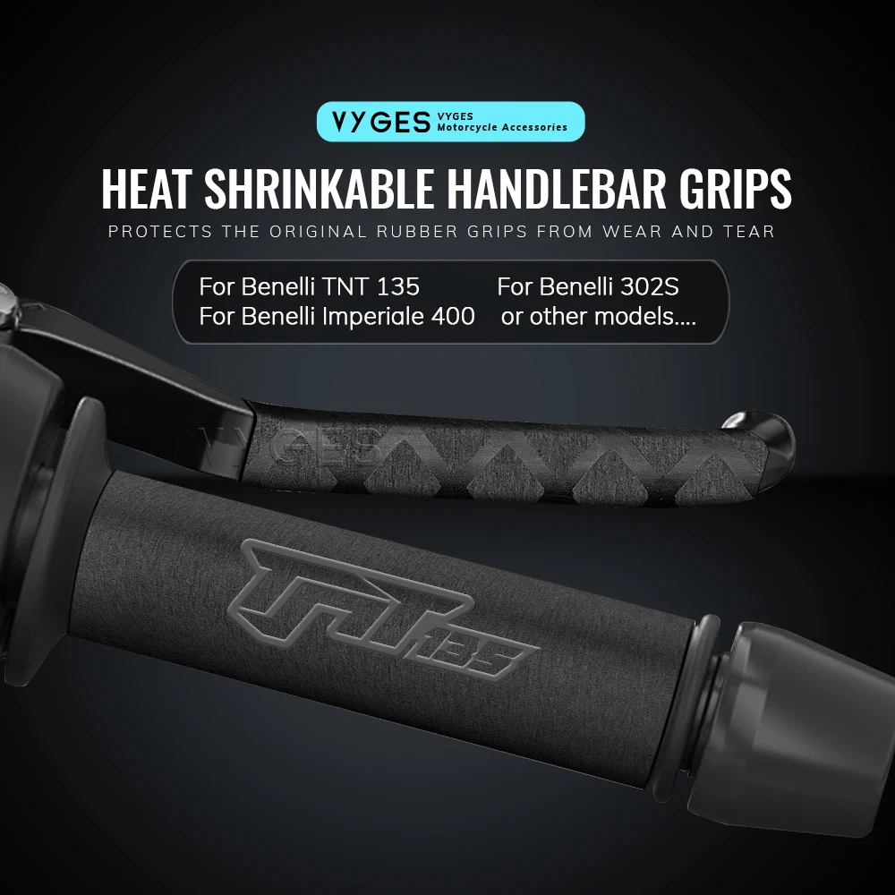 Motorcycle Heat Shr…