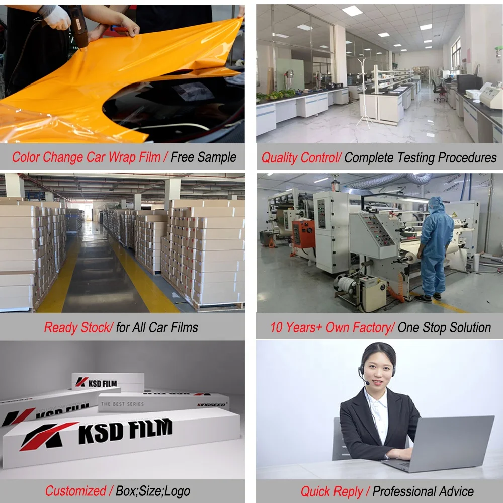 ฟิล์มไวนิลหุ้มรถยนต์สีรุ้งเหลือบรุ้ง โฮโลแกรม กลิตเตอร์สีขาว ฟิล์มหุ้มรถยนต์แบบด้าน โครม ฟิล์มไวนิลติดรถยนต์