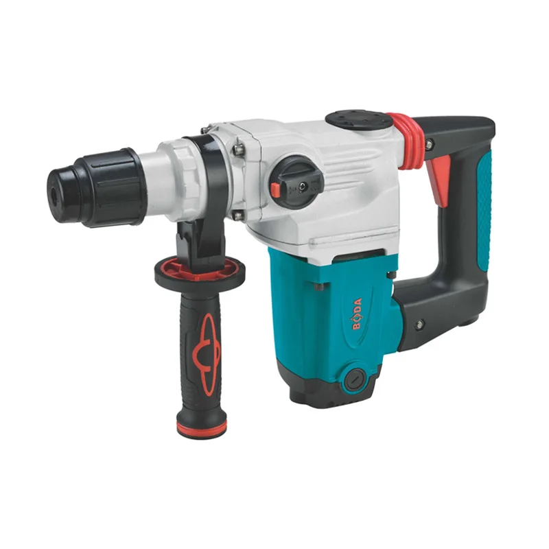

Max-Volt Lithium Ion Variable Speed Brushless Cordless Hammer Drill Bare Tool Only Electric Hammer Drill