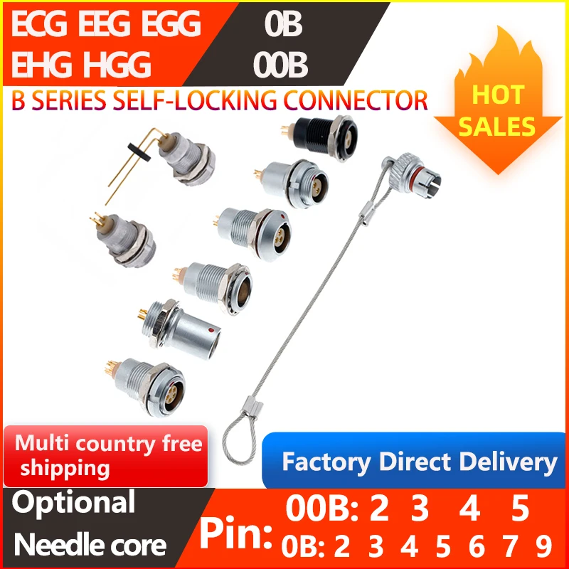 

HGG.EHG.ECG.EGG.EEG.00B.0B.5piece Waterproof. Direct. Weldable Female Socket. Wide Application Scenarios. Easy Installation
